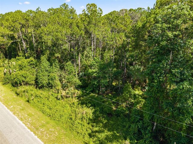 APRICOT AVENUE, Eustis, FL 32736