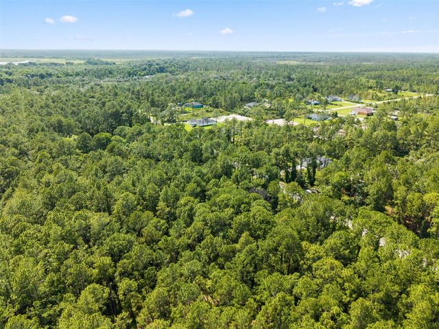 APRICOT AVENUE, Eustis, FL 32736