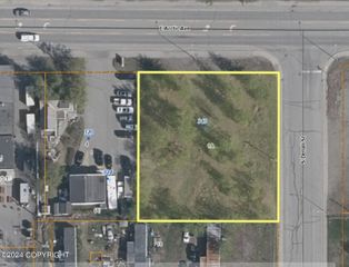 340 E Arctic Avenue, Palmer, AK 99645