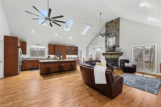 597 Providence Church Road, Randleman, NC 27317