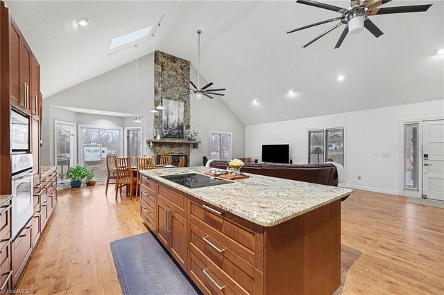 597 Providence Church Road, Randleman, NC 27317