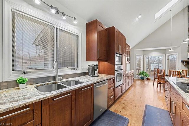 597 Providence Church Road, Randleman, NC 27317