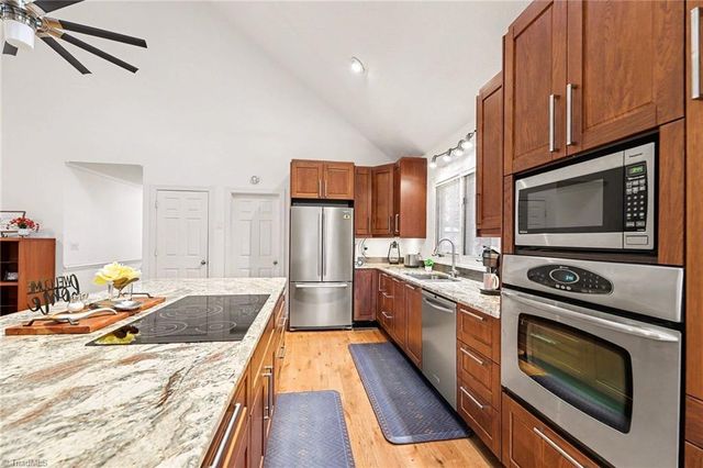 597 Providence Church Road, Randleman, NC 27317