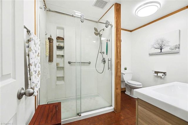 597 Providence Church Road, Randleman, NC 27317