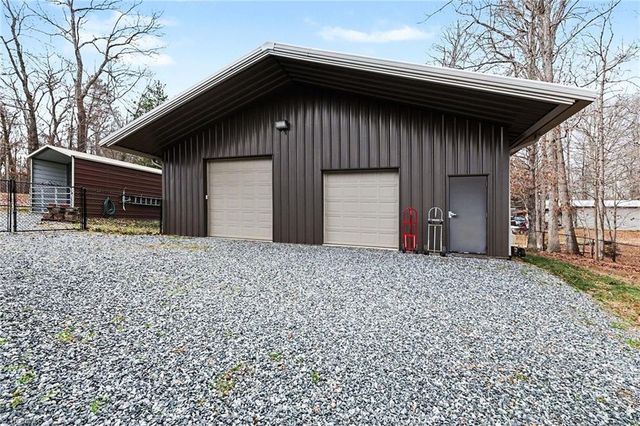 597 Providence Church Road, Randleman, NC 27317