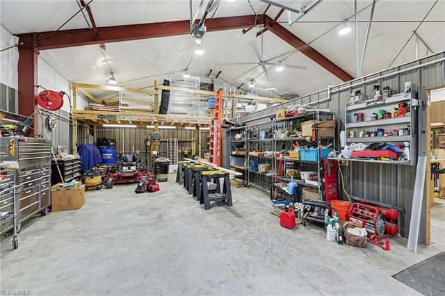 597 Providence Church Road, Randleman, NC 27317