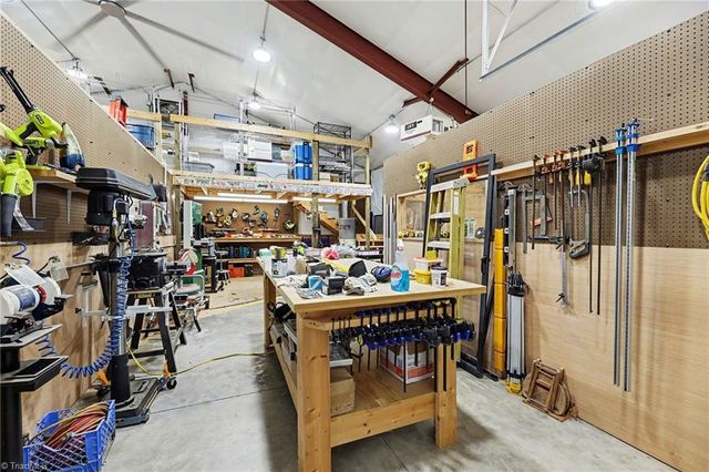 597 Providence Church Road, Randleman, NC 27317