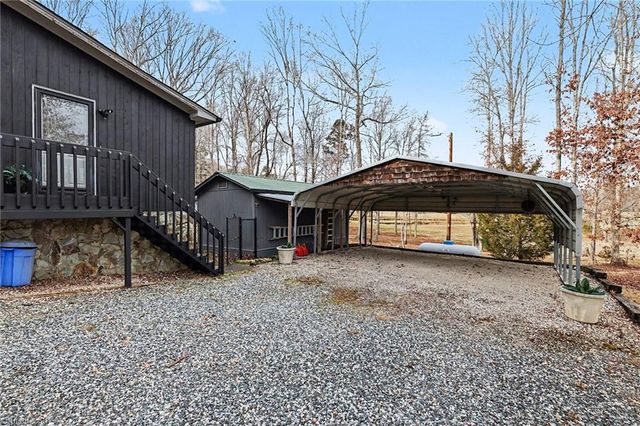 597 Providence Church Road, Randleman, NC 27317