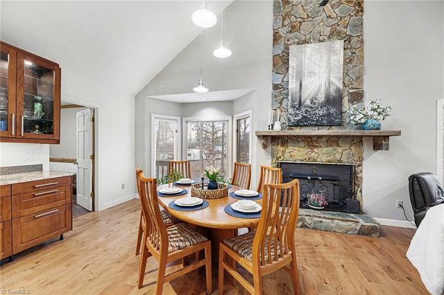 597 Providence Church Road, Randleman, NC 27317