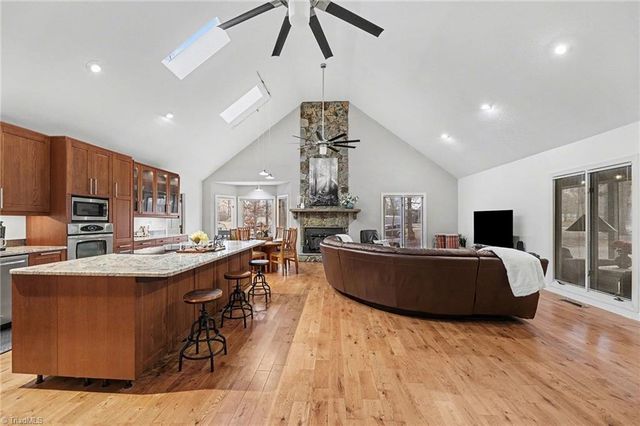 597 Providence Church Road, Randleman, NC 27317