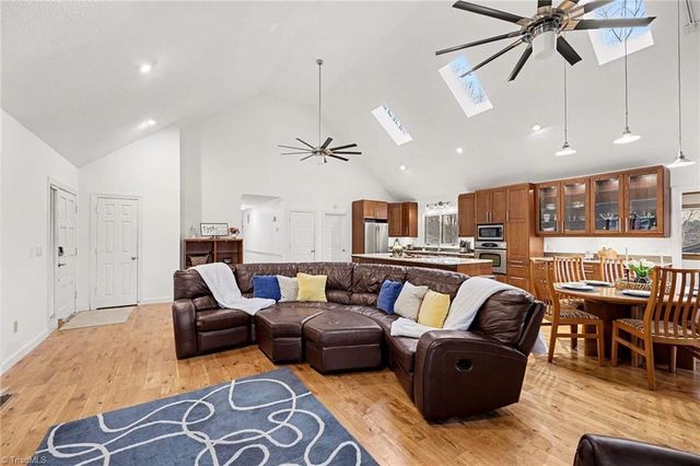 597 Providence Church Road, Randleman, NC 27317