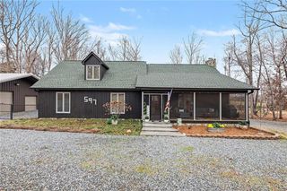 597 Providence Church Road, Randleman, NC 27317