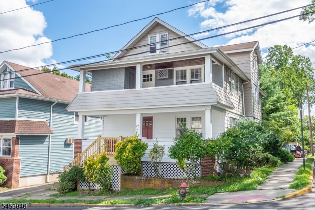 73 Buschmann Ave, Haledon Boro, NJ 07508 — exterior