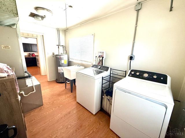 5102 Salem Road, Salem Twp, OH 45152
