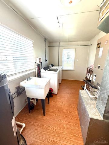 5102 Salem Road, Salem Twp, OH 45152