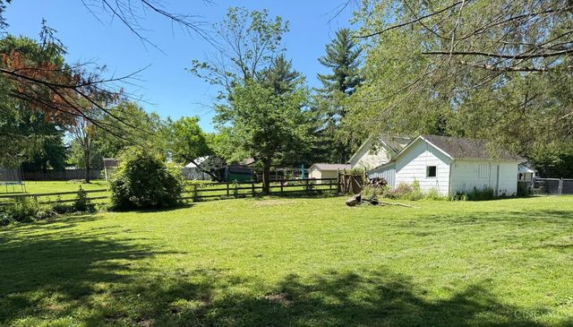 5102 Salem Road, Salem Twp, OH 45152