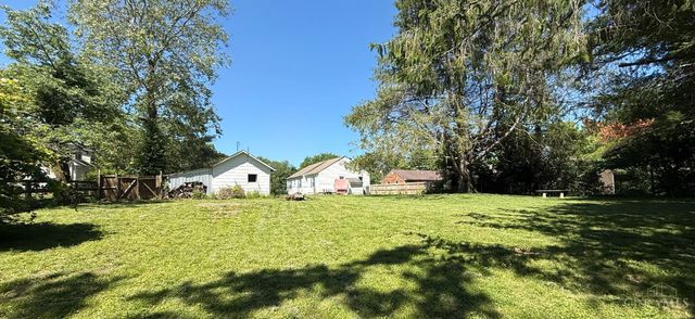 5102 Salem Road, Salem Twp, OH 45152