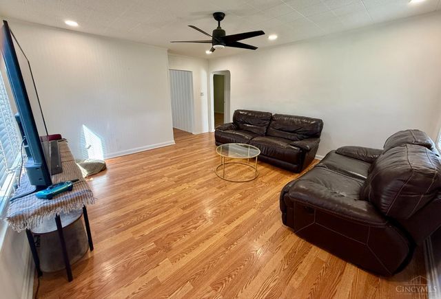 5102 Salem Road, Salem Twp, OH 45152