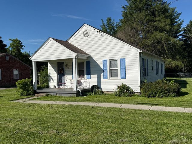 5102 Salem Road, Salem Twp, OH 45152