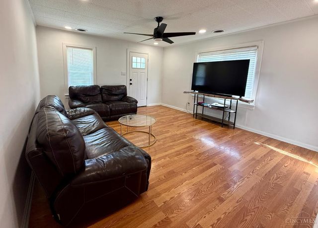 5102 Salem Road, Salem Twp, OH 45152