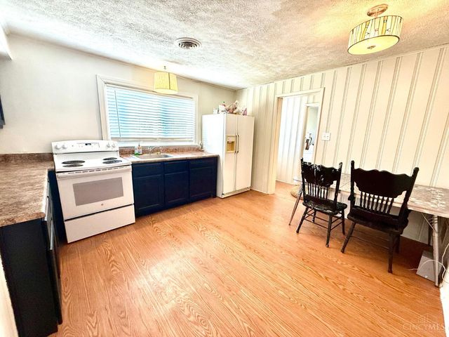 5102 Salem Road, Salem Twp, OH 45152