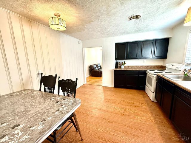 5102 Salem Road, Salem Twp, OH 45152