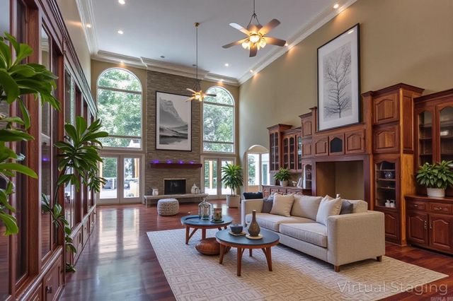 1686 Marina Road, Russellville, AR 72802