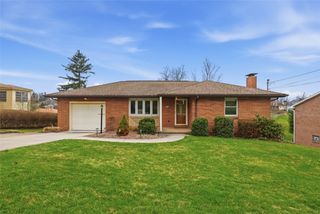 42 Lee Avenue, South Strabane, PA 15301