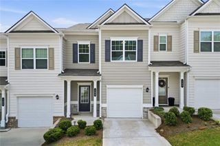 144 Sawgrass Drive, Ball Ground, GA 30107