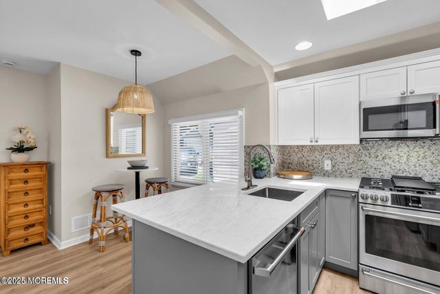 520 Brighton Avenue, Spring Lake, NJ 07762