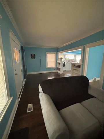 3808 Bellefontaine Avenue, Kansas City, MO 64128