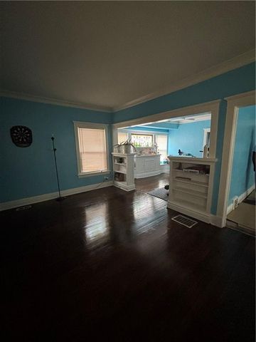 3808 Bellefontaine Avenue, Kansas City, MO 64128