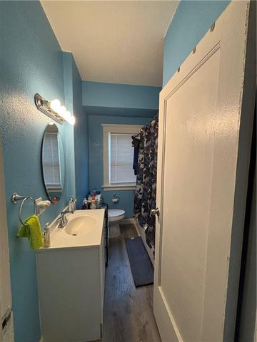 3808 Bellefontaine Avenue, Kansas City, MO 64128