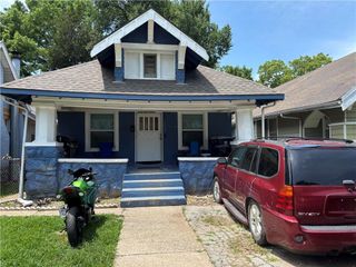 3808 Bellefontaine Avenue, Kansas City, MO 64128
