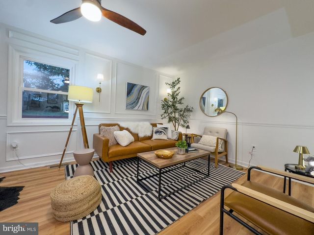 3211 GARY CT, Falls Church, VA 22042