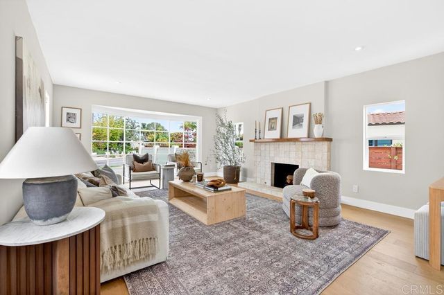 5038 Hastings Road, San Diego, CA 92116