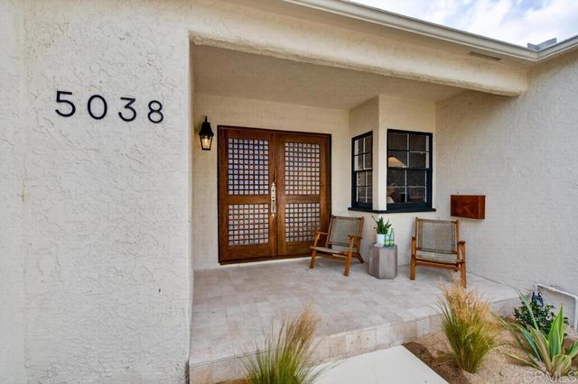 5038 Hastings Road, San Diego, CA 92116