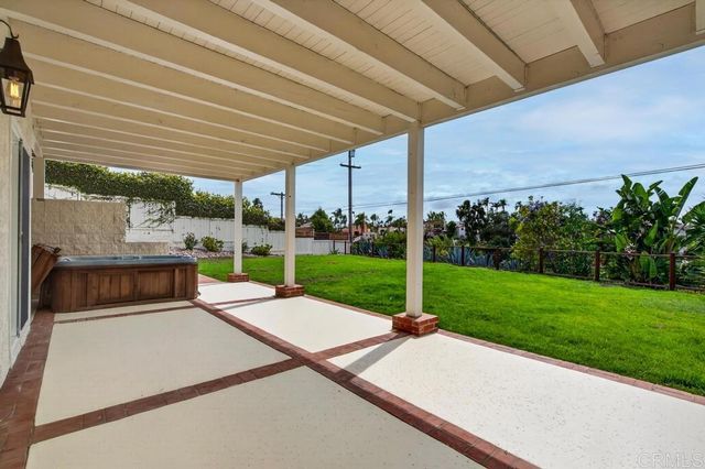 5038 Hastings Road, San Diego, CA 92116