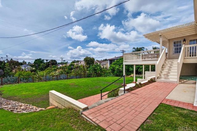 5038 Hastings Road, San Diego, CA 92116