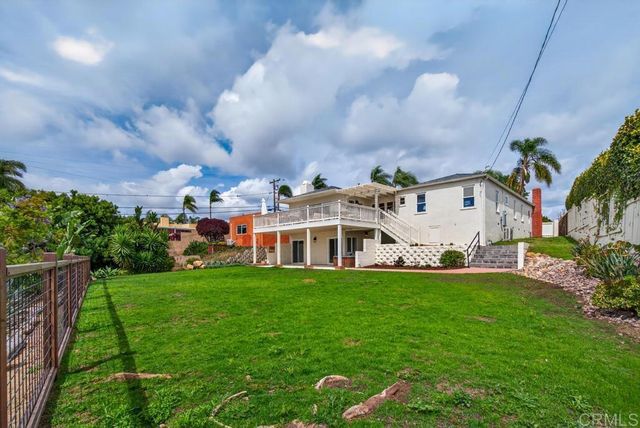 5038 Hastings Road, San Diego, CA 92116