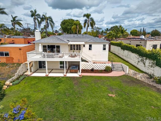 5038 Hastings Road, San Diego, CA 92116