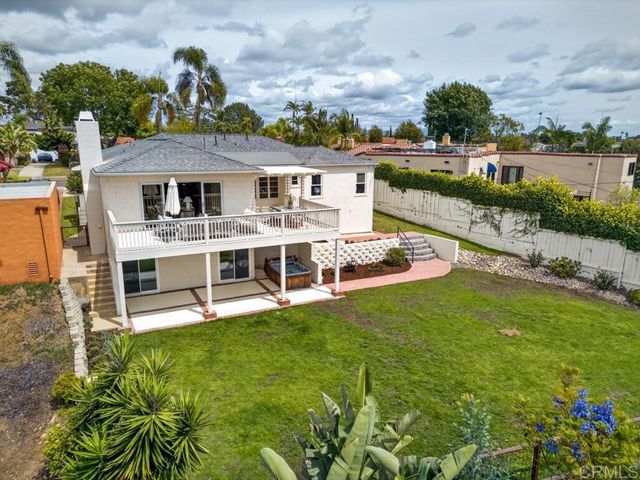 5038 Hastings Road, San Diego, CA 92116