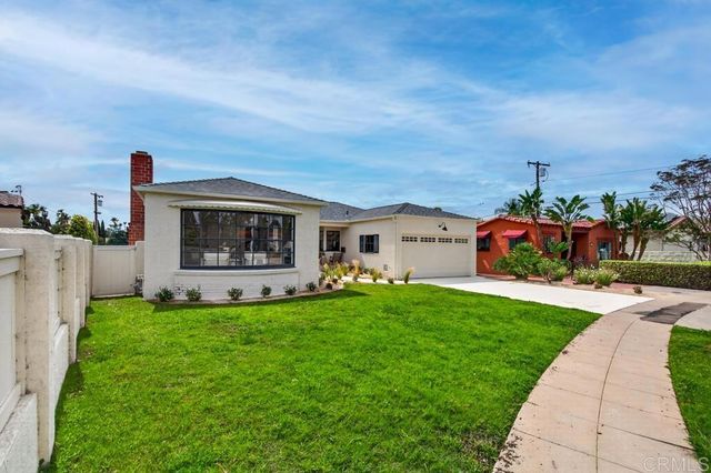 5038 Hastings Road, San Diego, CA 92116