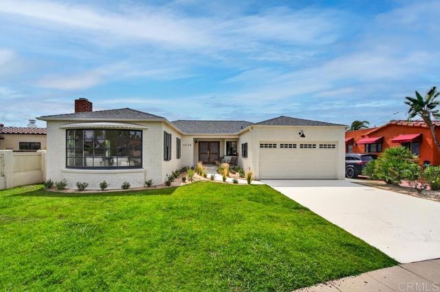 5038 Hastings Road, San Diego, CA 92116