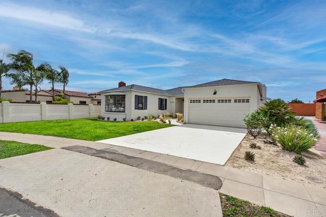 5038 Hastings Road, San Diego, CA 92116