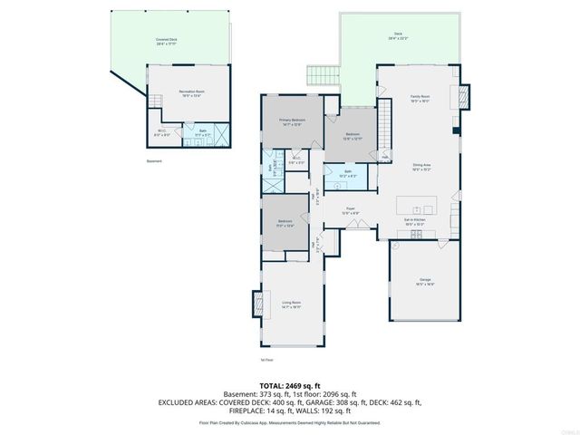 5038 Hastings Road, San Diego, CA 92116