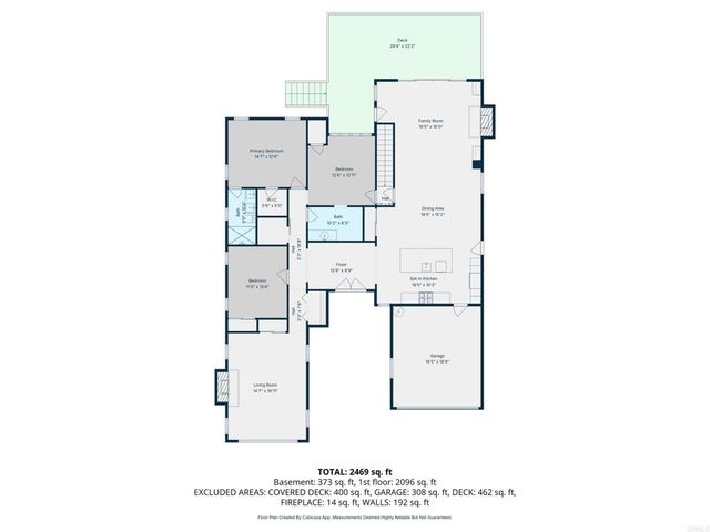 5038 Hastings Road, San Diego, CA 92116
