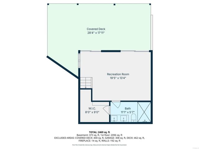 5038 Hastings Road, San Diego, CA 92116