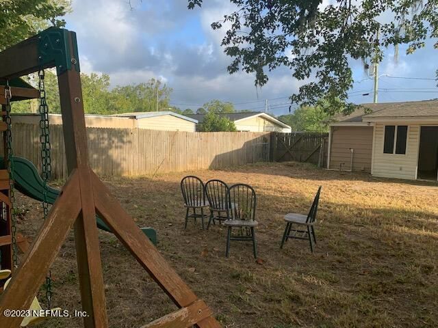 235 BEALL Avenue N, Jacksonville, FL 32218