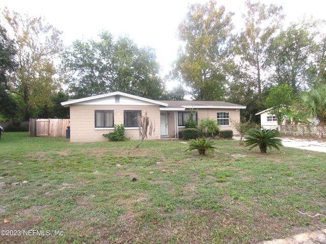 235 BEALL Avenue N, Jacksonville, FL 32218